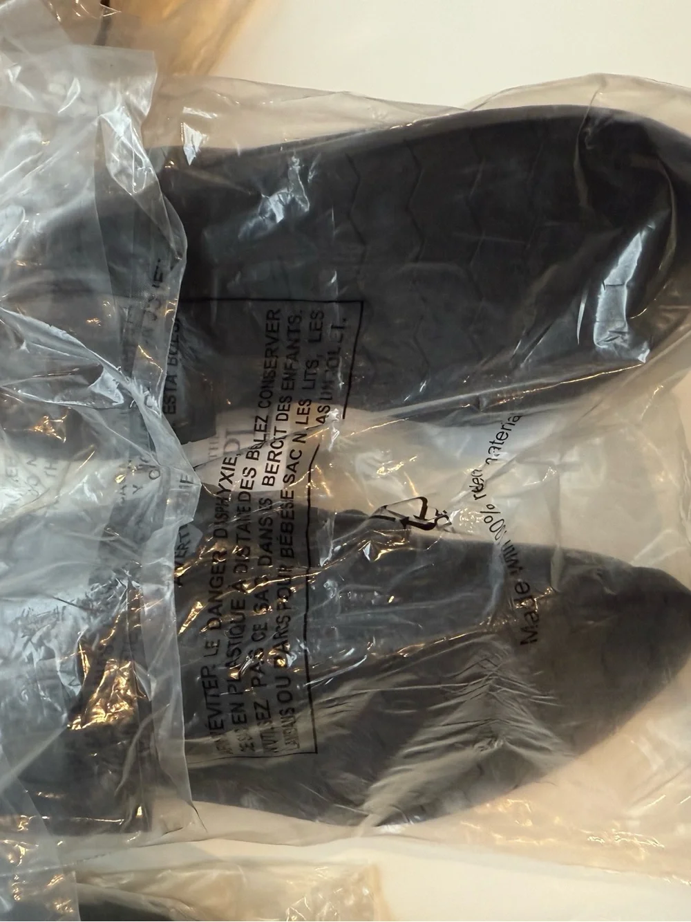 The Children's Place Boys' Black Lace Up Shoes New in Pack NWT